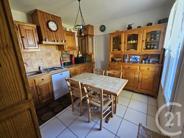 maison à vendre - 4 pièces - 91.58 m2 - ORTHEZ - 64 - AQUITAINE - Century 21 Agence Du Pont - Vieux