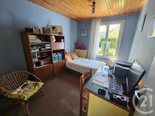 maison à vendre - 4 pièces - 91.58 m2 - ORTHEZ - 64 - AQUITAINE - Century 21 Agence Du Pont - Vieux