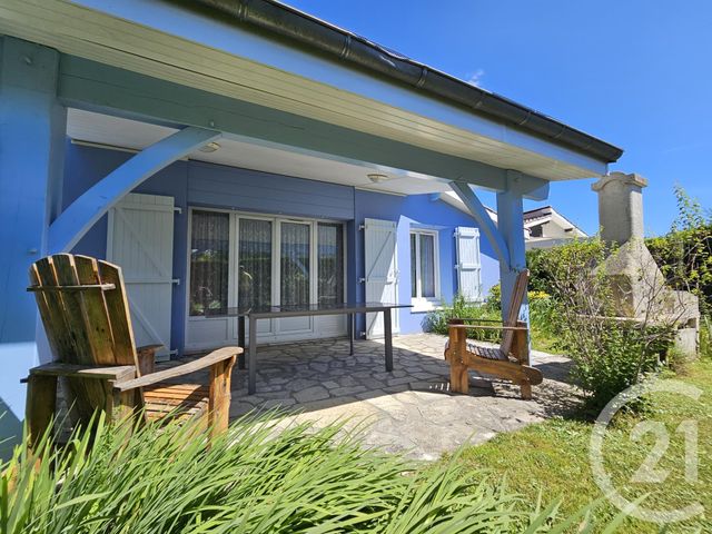 maison à vendre - 4 pièces - 91.58 m2 - ORTHEZ - 64 - AQUITAINE - Century 21 Agence Du Pont - Vieux