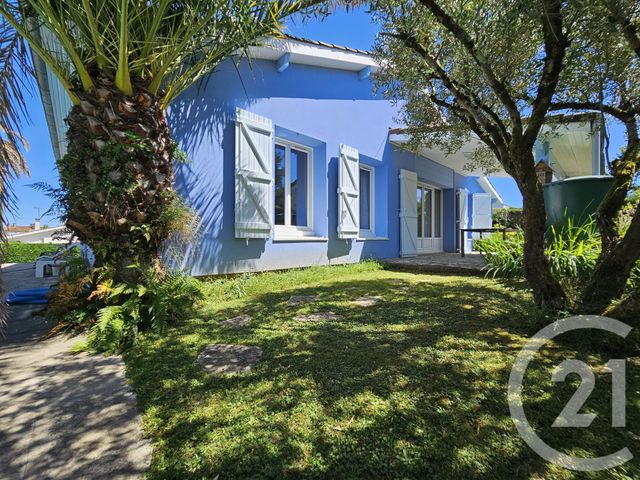 maison à vendre - 4 pièces - 91.58 m2 - ORTHEZ - 64 - AQUITAINE - Century 21 Agence Du Pont - Vieux