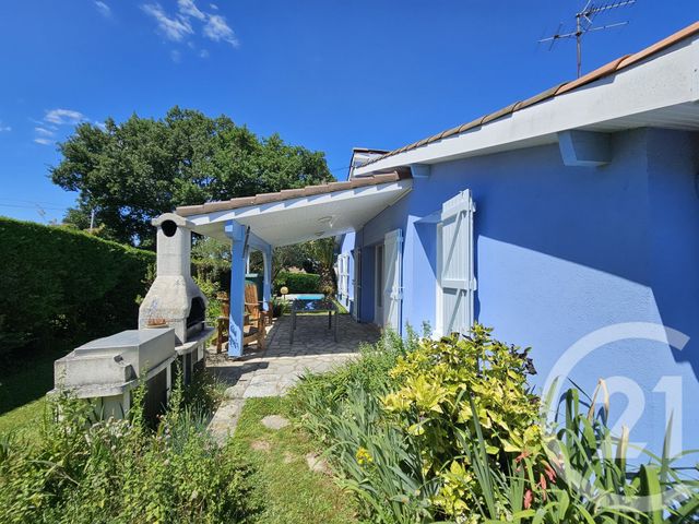 maison à vendre - 4 pièces - 91.58 m2 - ORTHEZ - 64 - AQUITAINE - Century 21 Agence Du Pont - Vieux