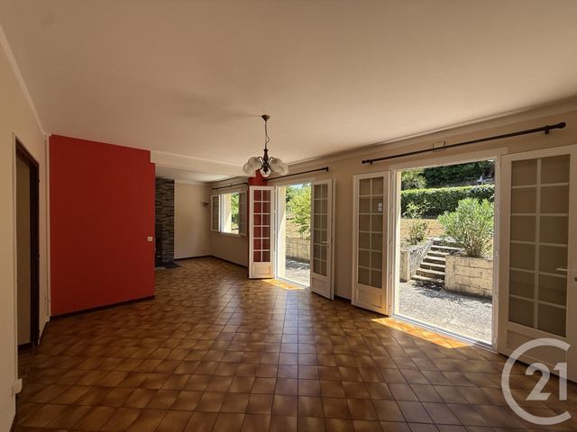 maison à vendre - 6 pièces - 139.46 m2 - ORTHEZ - 64 - AQUITAINE - Century 21 Agence Du Pont - Vieux