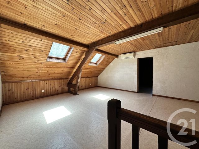 maison à vendre - 6 pièces - 139.46 m2 - ORTHEZ - 64 - AQUITAINE - Century 21 Agence Du Pont - Vieux