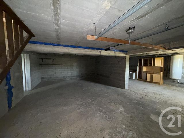 maison à vendre - 6 pièces - 139.46 m2 - ORTHEZ - 64 - AQUITAINE - Century 21 Agence Du Pont - Vieux