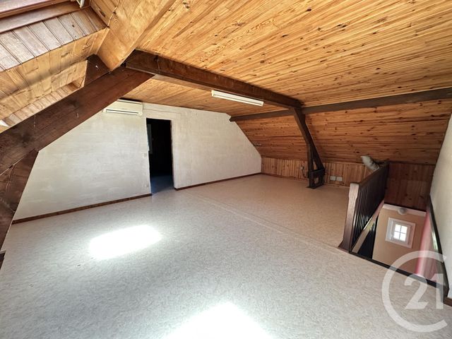 maison à vendre - 6 pièces - 139.46 m2 - ORTHEZ - 64 - AQUITAINE - Century 21 Agence Du Pont - Vieux