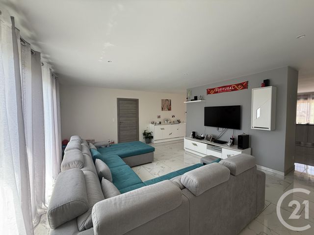maison à vendre - 5 pièces - 136.16 m2 - ORTHEZ - 64 - AQUITAINE - Century 21 Agence Du Pont - Vieux