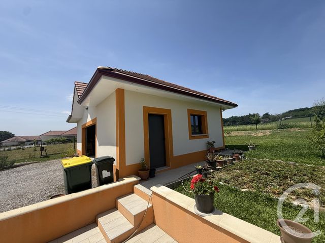 maison à vendre - 5 pièces - 136.16 m2 - ORTHEZ - 64 - AQUITAINE - Century 21 Agence Du Pont - Vieux
