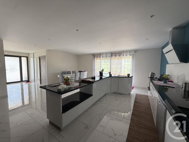 maison à vendre - 5 pièces - 136.16 m2 - ORTHEZ - 64 - AQUITAINE - Century 21 Agence Du Pont - Vieux