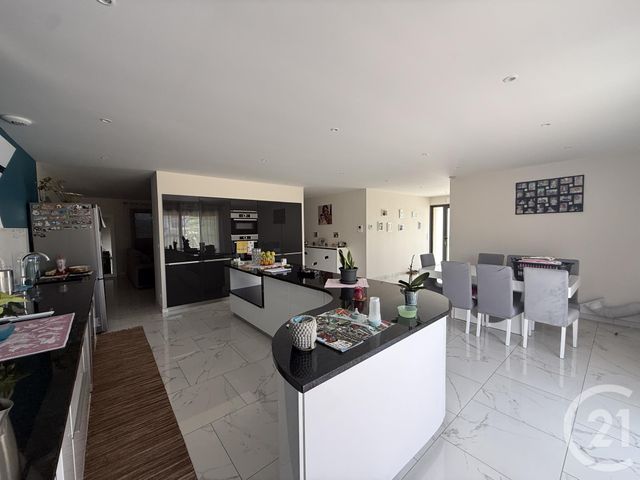 maison à vendre - 5 pièces - 136.16 m2 - ORTHEZ - 64 - AQUITAINE - Century 21 Agence Du Pont - Vieux