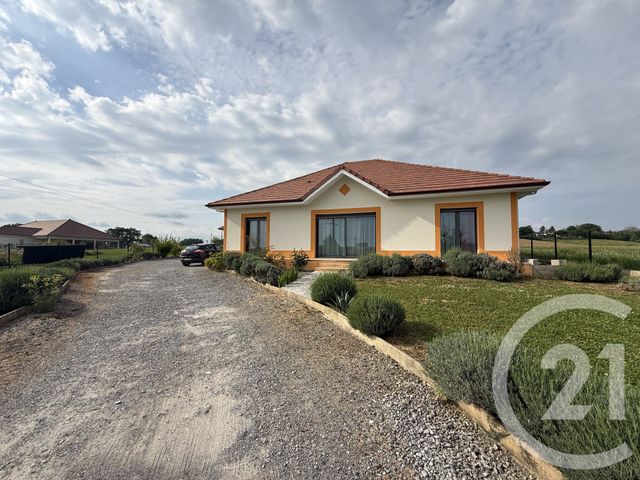 maison à vendre - 5 pièces - 136.16 m2 - ORTHEZ - 64 - AQUITAINE - Century 21 Agence Du Pont - Vieux