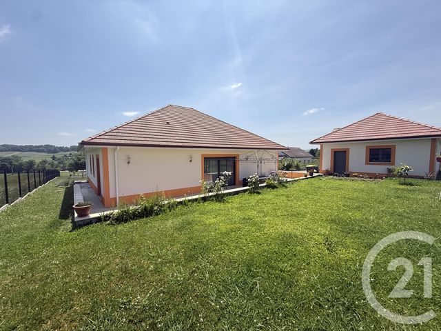 maison à vendre - 5 pièces - 136.16 m2 - ORTHEZ - 64 - AQUITAINE - Century 21 Agence Du Pont - Vieux