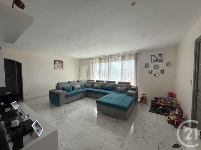 maison à vendre - 5 pièces - 136.16 m2 - ORTHEZ - 64 - AQUITAINE - Century 21 Agence Du Pont - Vieux