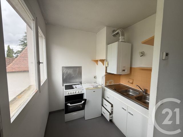Appartement Studio à vendre - 2 pièces - 28.0 m2 - ORTHEZ - 64 - AQUITAINE - Century 21 Agence Du Pont - Vieux