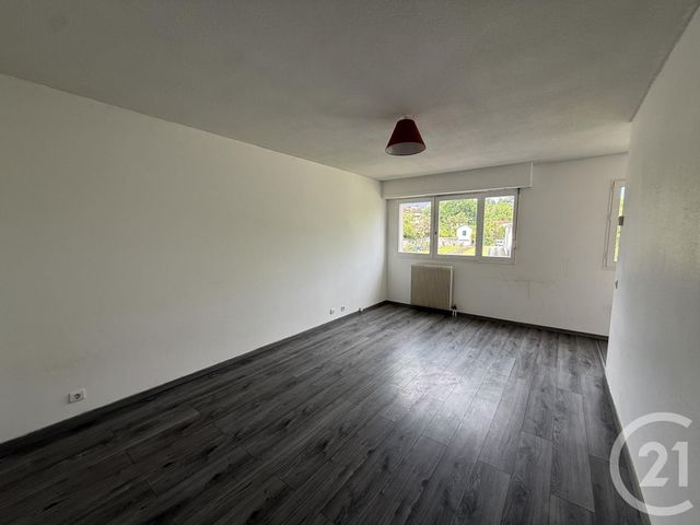 Appartement Studio à vendre - 2 pièces - 28.0 m2 - ORTHEZ - 64 - AQUITAINE - Century 21 Agence Du Pont - Vieux