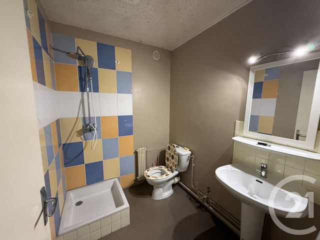 Appartement Studio à vendre - 2 pièces - 28.0 m2 - ORTHEZ - 64 - AQUITAINE - Century 21 Agence Du Pont - Vieux