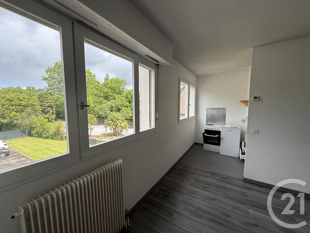 Appartement Studio à vendre - 2 pièces - 28.0 m2 - ORTHEZ - 64 - AQUITAINE - Century 21 Agence Du Pont - Vieux