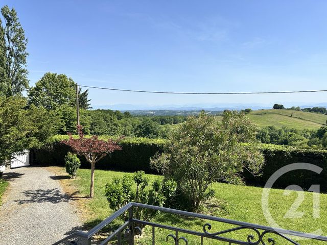 maison à vendre - 3 pièces - 119.65 m2 - SAUVETERRE DE BEARN - 64 - AQUITAINE - Century 21 Agence Du Pont - Vieux