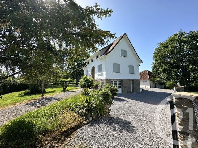 maison à vendre - 3 pièces - 119.65 m2 - SAUVETERRE DE BEARN - 64 - AQUITAINE - Century 21 Agence Du Pont - Vieux