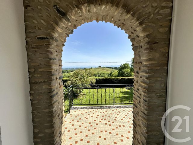 maison à vendre - 3 pièces - 119.65 m2 - SAUVETERRE DE BEARN - 64 - AQUITAINE - Century 21 Agence Du Pont - Vieux