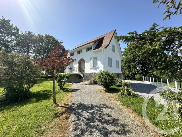 Maison à vendre SAUVETERRE DE BEARN