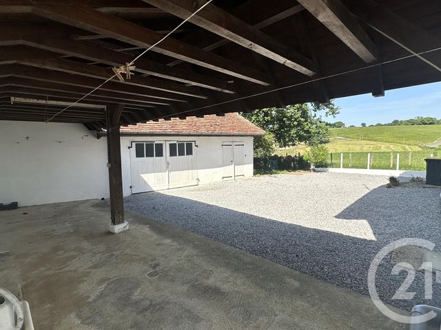maison à vendre - 3 pièces - 119.65 m2 - SAUVETERRE DE BEARN - 64 - AQUITAINE - Century 21 Agence Du Pont - Vieux