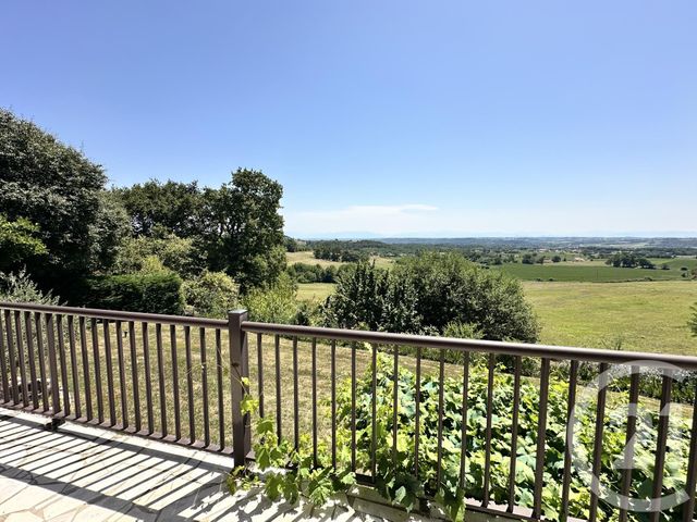 maison à vendre - 5 pièces - 172.49 m2 - ORTHEZ - 64 - AQUITAINE - Century 21 Agence Du Pont - Vieux