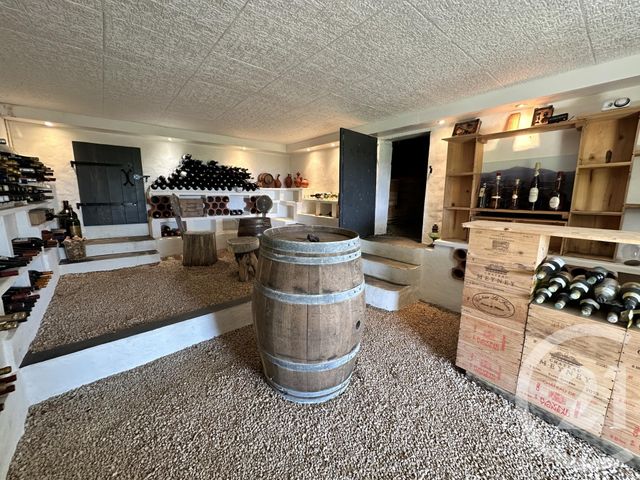 maison à vendre - 5 pièces - 172.49 m2 - ORTHEZ - 64 - AQUITAINE - Century 21 Agence Du Pont - Vieux