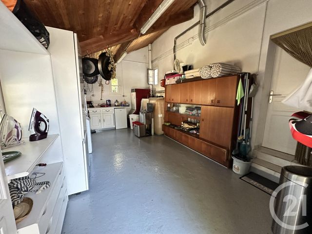 maison à vendre - 5 pièces - 172.49 m2 - ORTHEZ - 64 - AQUITAINE - Century 21 Agence Du Pont - Vieux