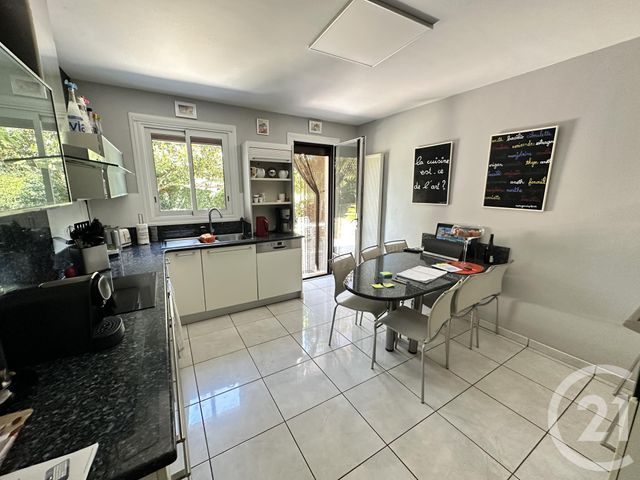 maison à vendre - 5 pièces - 172.49 m2 - ORTHEZ - 64 - AQUITAINE - Century 21 Agence Du Pont - Vieux