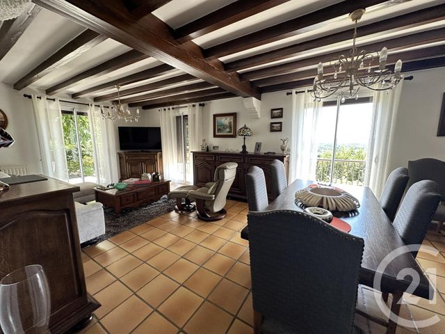 maison à vendre - 5 pièces - 172.49 m2 - ORTHEZ - 64 - AQUITAINE - Century 21 Agence Du Pont - Vieux