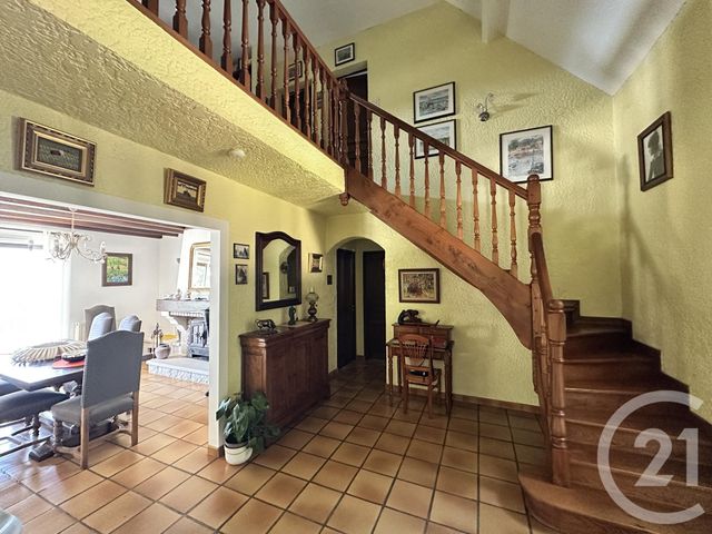 maison à vendre - 5 pièces - 172.49 m2 - ORTHEZ - 64 - AQUITAINE - Century 21 Agence Du Pont - Vieux
