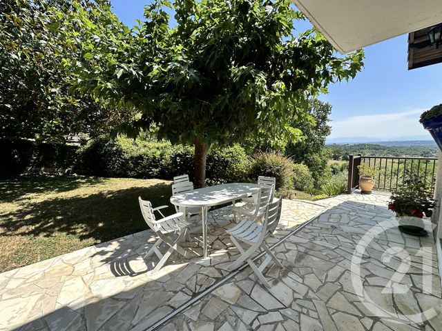 maison à vendre - 5 pièces - 172.49 m2 - ORTHEZ - 64 - AQUITAINE - Century 21 Agence Du Pont - Vieux