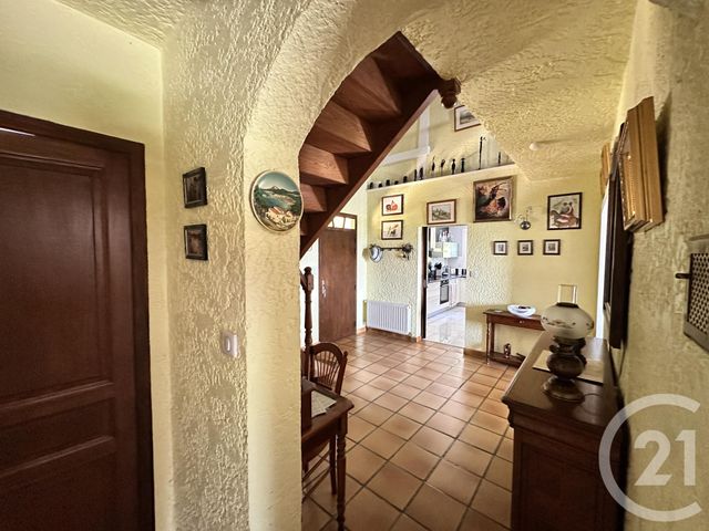 maison à vendre - 5 pièces - 172.49 m2 - ORTHEZ - 64 - AQUITAINE - Century 21 Agence Du Pont - Vieux
