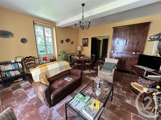 maison à vendre - 8 pièces - 316.61 m2 - ORTHEZ - 64 - AQUITAINE - Century 21 Agence Du Pont - Vieux