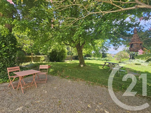 maison à vendre - 8 pièces - 316.61 m2 - ORTHEZ - 64 - AQUITAINE - Century 21 Agence Du Pont - Vieux