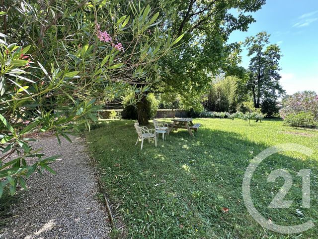 maison à vendre - 8 pièces - 316.61 m2 - ORTHEZ - 64 - AQUITAINE - Century 21 Agence Du Pont - Vieux