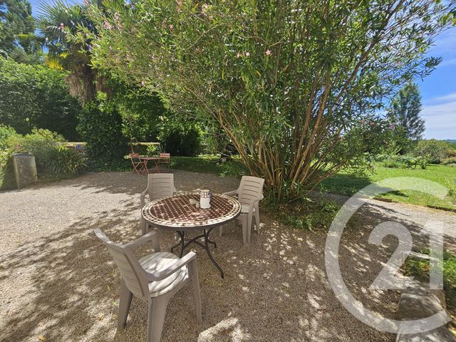 maison à vendre - 8 pièces - 316.61 m2 - ORTHEZ - 64 - AQUITAINE - Century 21 Agence Du Pont - Vieux
