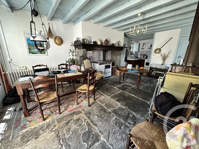 maison à vendre - 8 pièces - 316.61 m2 - ORTHEZ - 64 - AQUITAINE - Century 21 Agence Du Pont - Vieux