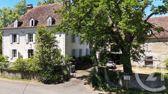 maison à vendre - 8 pièces - 316.61 m2 - ORTHEZ - 64 - AQUITAINE - Century 21 Agence Du Pont - Vieux