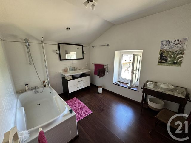 maison à vendre - 8 pièces - 316.61 m2 - ORTHEZ - 64 - AQUITAINE - Century 21 Agence Du Pont - Vieux