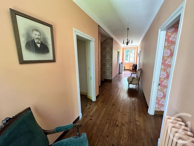 maison à vendre - 8 pièces - 316.61 m2 - ORTHEZ - 64 - AQUITAINE - Century 21 Agence Du Pont - Vieux