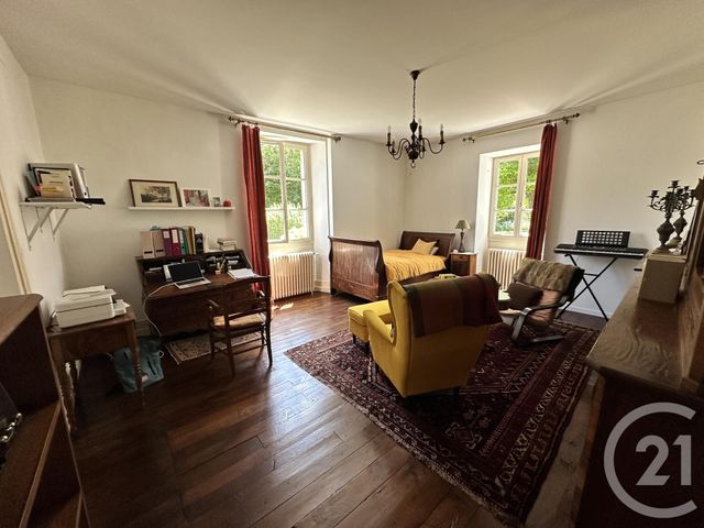 maison à vendre - 8 pièces - 316.61 m2 - ORTHEZ - 64 - AQUITAINE - Century 21 Agence Du Pont - Vieux