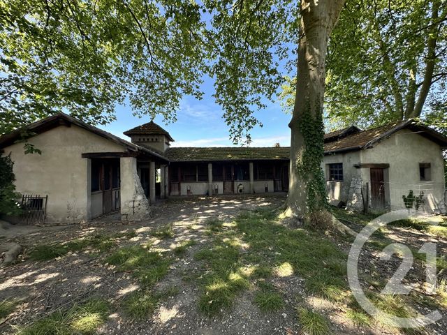 maison à vendre - 8 pièces - 316.61 m2 - ORTHEZ - 64 - AQUITAINE - Century 21 Agence Du Pont - Vieux