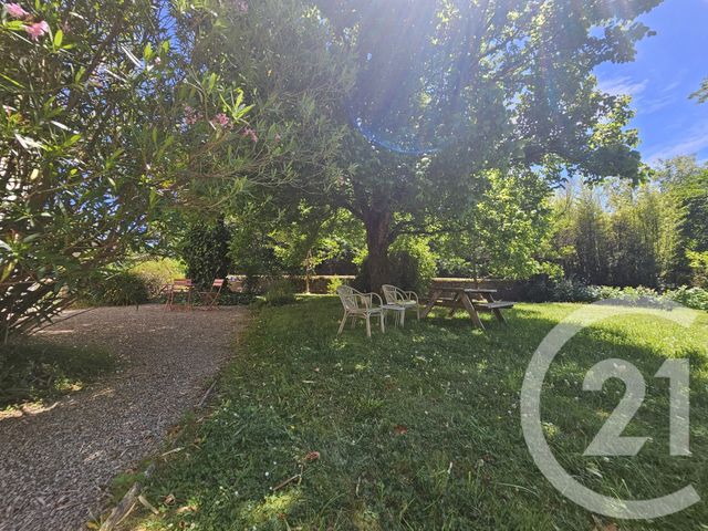 maison à vendre - 8 pièces - 316.61 m2 - ORTHEZ - 64 - AQUITAINE - Century 21 Agence Du Pont - Vieux