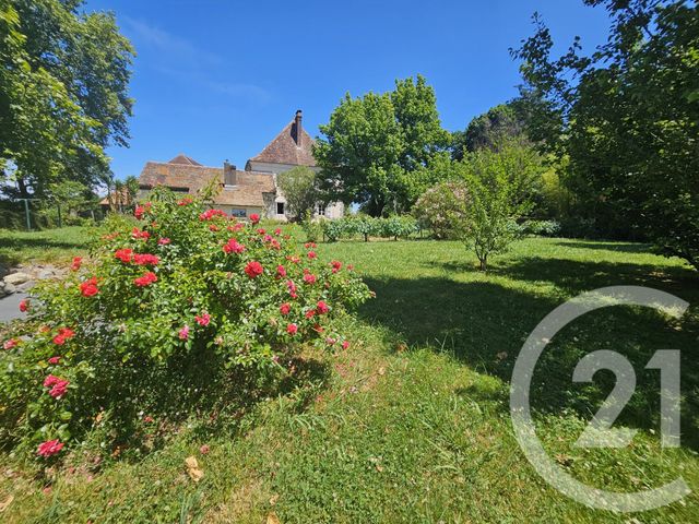 maison à vendre - 8 pièces - 316.61 m2 - ORTHEZ - 64 - AQUITAINE - Century 21 Agence Du Pont - Vieux