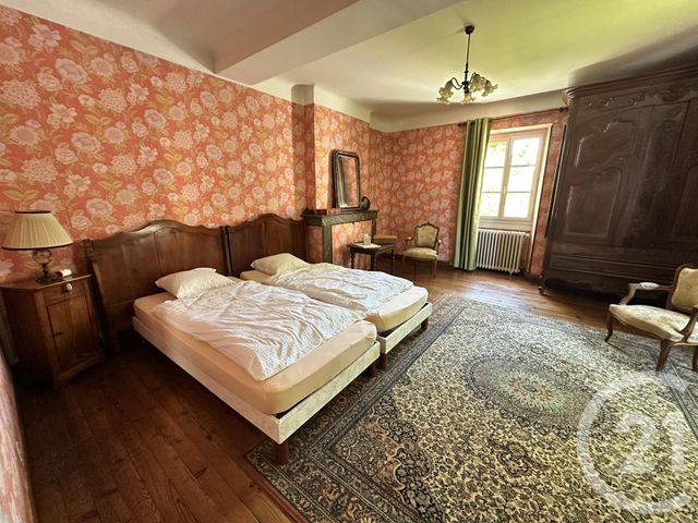maison à vendre - 8 pièces - 316.61 m2 - ORTHEZ - 64 - AQUITAINE - Century 21 Agence Du Pont - Vieux
