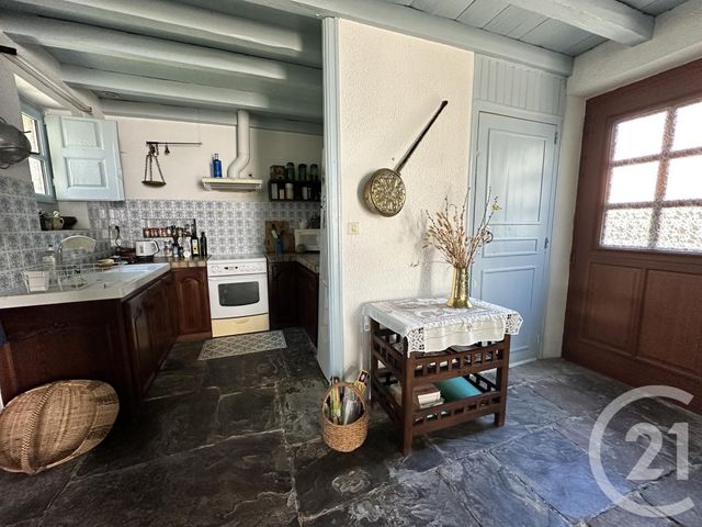maison à vendre - 8 pièces - 316.61 m2 - ORTHEZ - 64 - AQUITAINE - Century 21 Agence Du Pont - Vieux