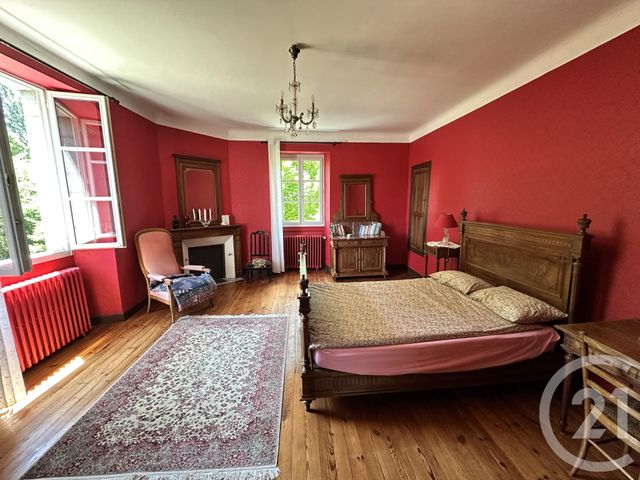 maison à vendre - 8 pièces - 316.61 m2 - ORTHEZ - 64 - AQUITAINE - Century 21 Agence Du Pont - Vieux