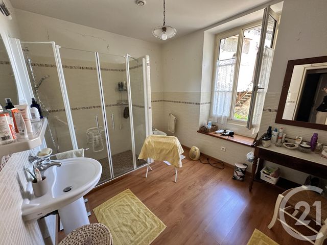 maison à vendre - 8 pièces - 316.61 m2 - ORTHEZ - 64 - AQUITAINE - Century 21 Agence Du Pont - Vieux