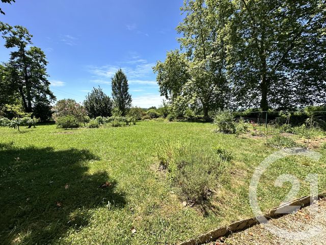 maison à vendre - 8 pièces - 316.61 m2 - ORTHEZ - 64 - AQUITAINE - Century 21 Agence Du Pont - Vieux